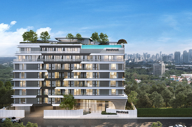 property listing  เดอะ อีส เซรา