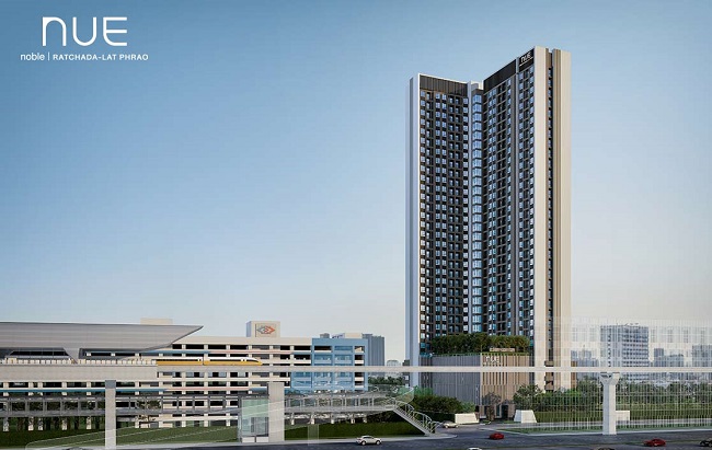 property listing  นิว โนเบิล รัชดา - ลาดพร้าว