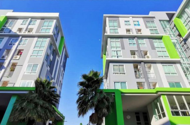 property listing  ซูม คอนโด เพลส