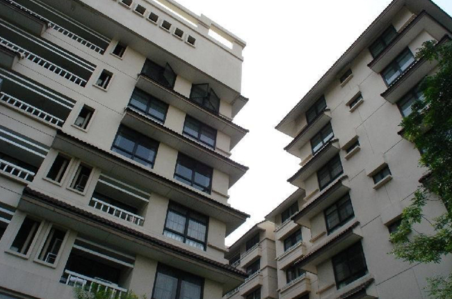 property listing  บ้านจันทร์