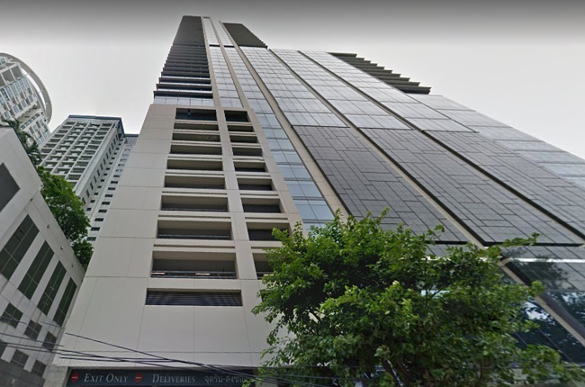 property listing  เดอะ แกรนด์ คอนโด