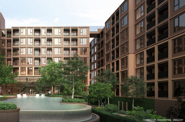 property listing  วันเดอร์ เกษตร