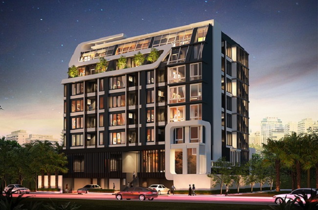 รวมประกาศ ขายคอนโด เคส รัชดา