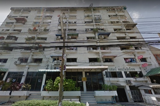 รวมประกาศ ให้เช่าคอนโด แชมป์ คอนโดมิเนียม