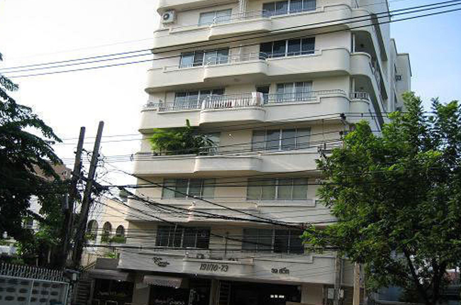 property listing  39 สวีท