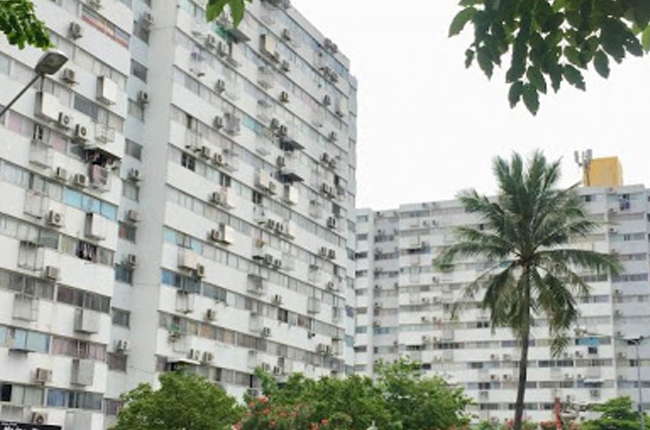 property listing  ป๊อบปูล่า คอนโด