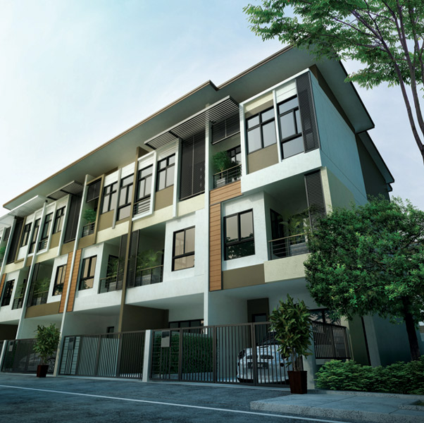 property listing  ซิกเนเจอร์ เอกชัย 64/5