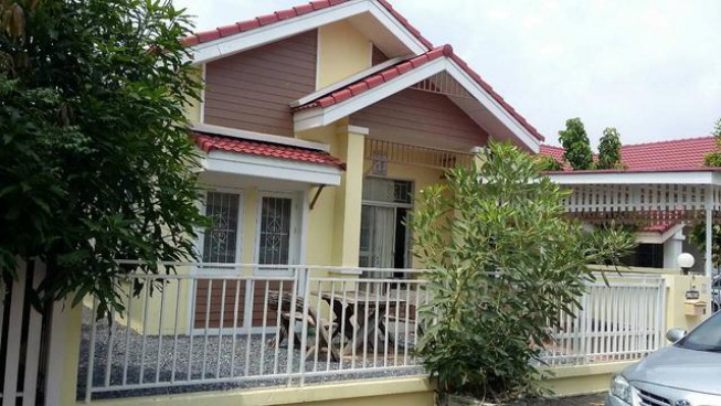 รวมประกาศ ให้เช่าบ้านบ้านเดี่ยวบ้านมือสอง บ้านวรารักษ์ โรจนะ - วังน้อย