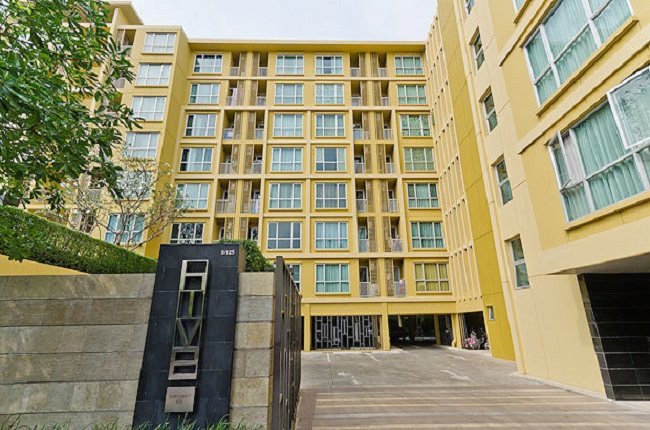 property listing  ไฮฟ์ สุขุมวิท 65