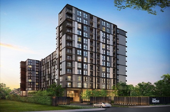 property listing  เดอะ เบส ไฮท์ – อุดรธานี