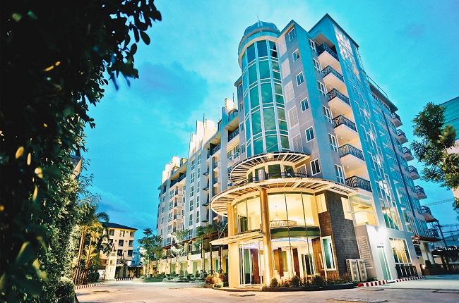 รวมประกาศ ให้เช่าคอนโด เลอฌ็อง พรีเมี่ยม ลาดพร้าว