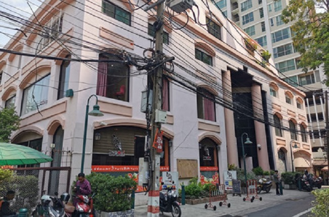 property listing  สมคิด เพลส