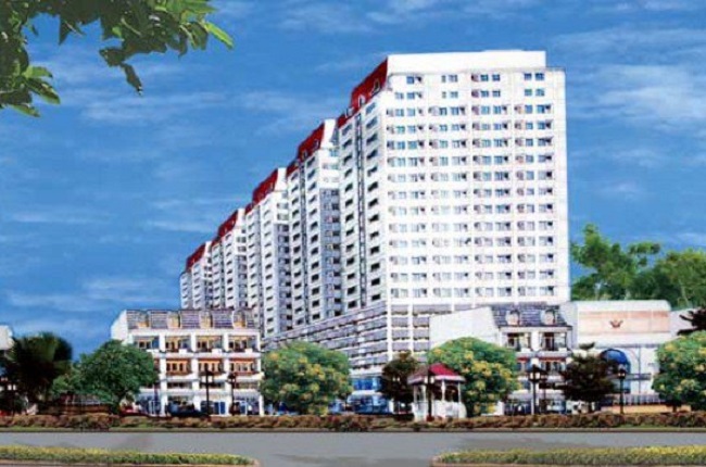 property listing  บางแค คอนโดทาวน์