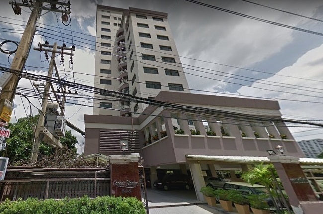 รวมประกาศ ให้เช่าคอนโด คอนแดร์ มณียา