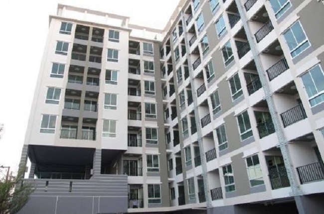 property listing  ยู คอนโด