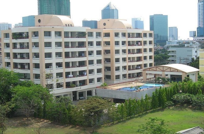 รวมประกาศ ให้เช่าคอนโด รัชโยธิน เพลส