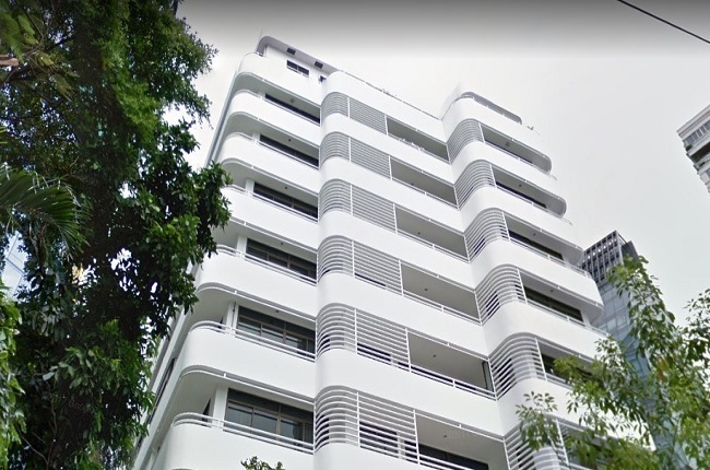 property listing  พี.อาร์. โฮม 2