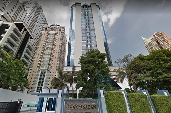 รวมประกาศ ขาย ให้เช่า คอนโด ซานติ ซาดาน