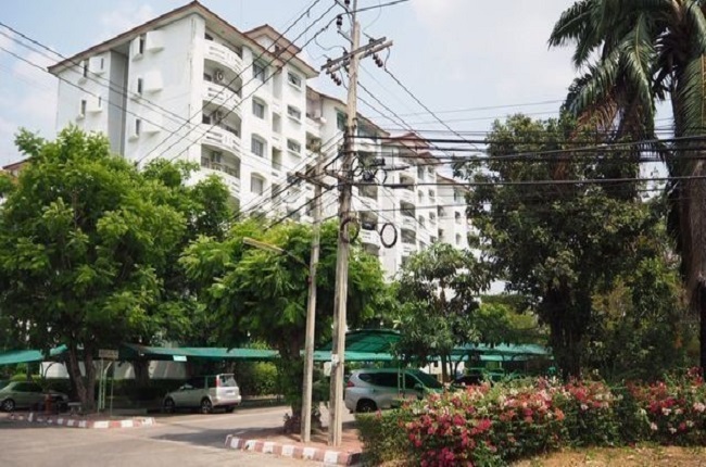 บ้านสวนธน รัตนาธิเบศร์