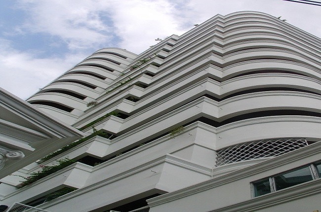 property listing  สัจญาณ คอร์ท