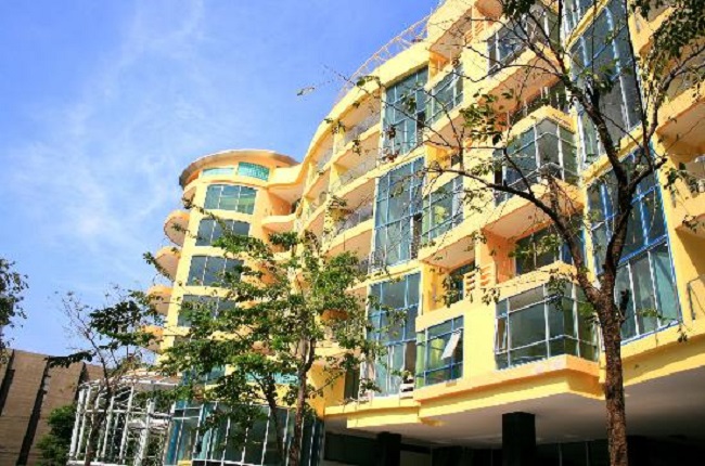 property listing  เซเว่น เพลส เอ็กเซ็กคิวทีฟ เรสซิเดนซ์