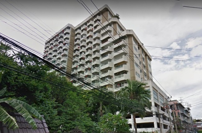property listing  สำราญ แมนชั่น