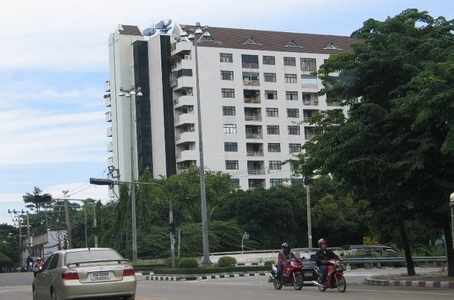 รวมประกาศ ขายคอนโด แฟร์ ทาวเวอร์ ( Fare Tower )
