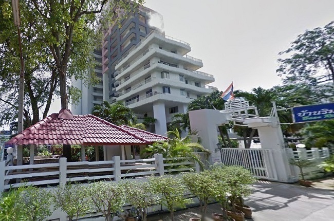 รวมประกาศ ขาย ให้เช่า คอนโด บ้านริมผา