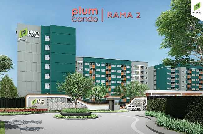 Plum Condo Rama 2