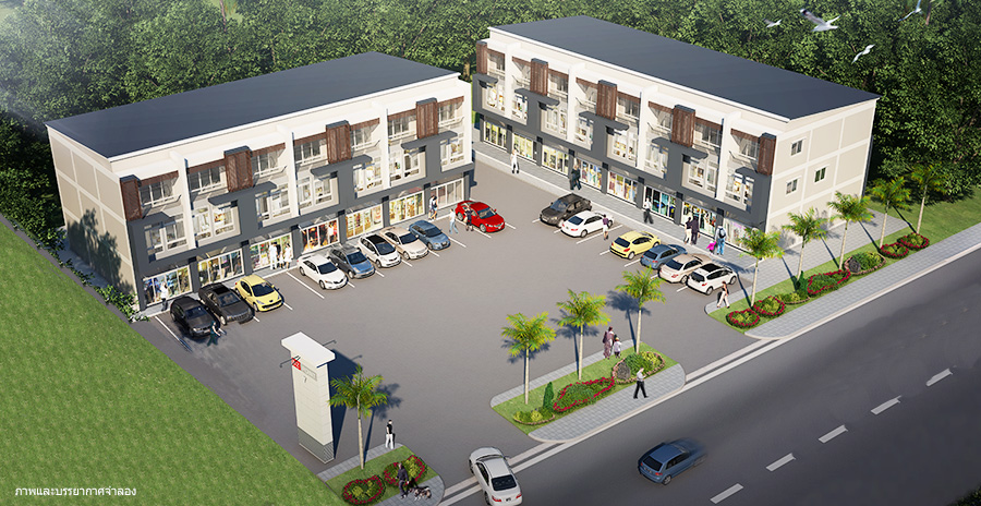 property listing  บิสพอยท์ 7