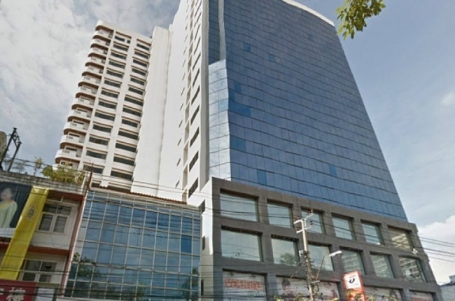 property listing  ยูไนเต็ด ทาวเวอร์