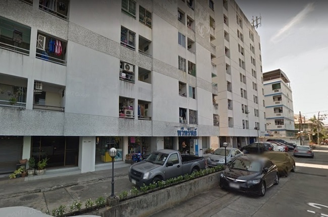 property listing  ทวีทรัพย์ คอนโดมิเนียม