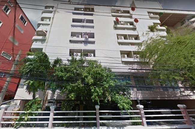 รวมประกาศ ให้เช่าคอนโด บ้านวดาพาร์ค