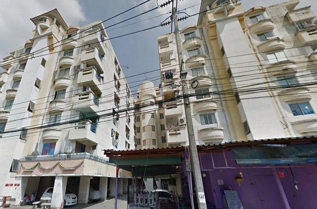 property listing  ธัชการ คอนโด ทาวน์