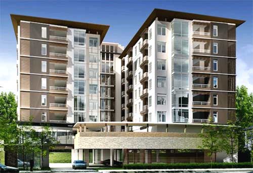property listing  เอเทรี่ยม พหลฯ - สุทธิสาร