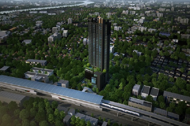 property listing  โกรว รัตนาธิเบศร์
