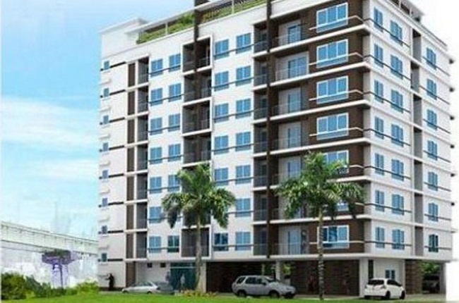 property listing  แคสเซีย สุขุมวิท 107