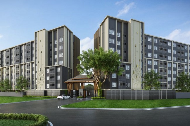 property listing  เอสเซ็นท์ วิลล์ เชียงราย