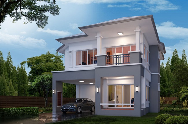 property listing  รุ่งนิรันดร์ เอ็กซ์คลูซีฟ ด่านเกวียน
