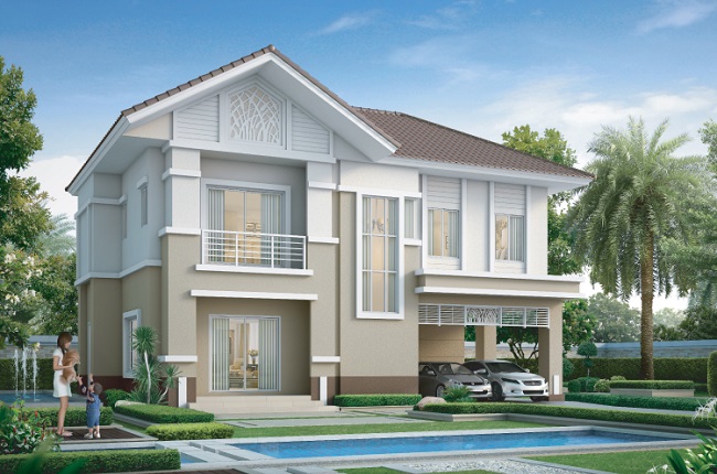 property listing  แลนซีโอ รามอินทรา - นวมินทร์