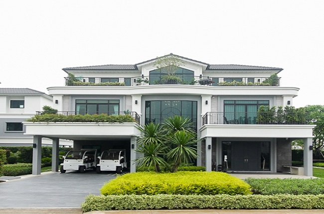 Supalai Elegance Borommaratchachonnani 121