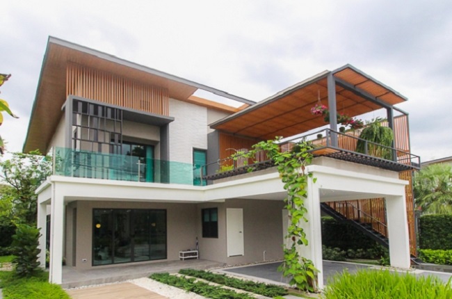 property listing  เลอ พาร์ค เน็กซ์