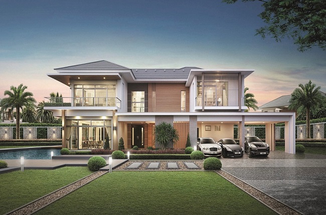 รวมประกาศ ให้เช่าบ้านบ้านเดี่ยวบ้านมือสอง เพอร์เฟค มาสเตอร์พีซ พระราม 9 – กรุงเทพกรีฑา
