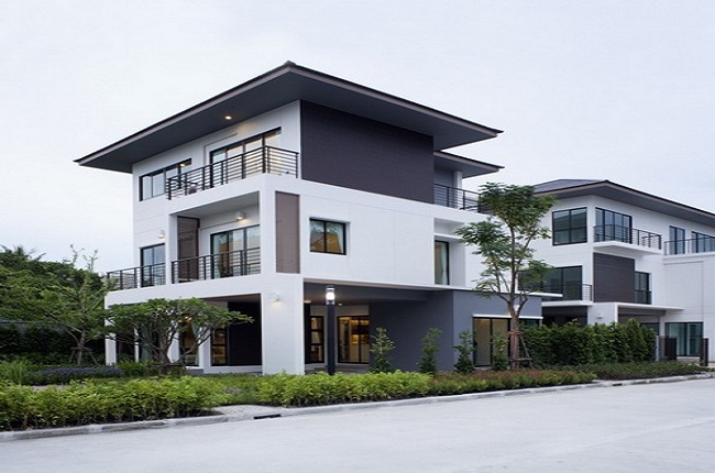 รวมประกาศ ให้เช่าบ้านบ้านเดี่ยวบ้านมือสอง บ้านลุมพินี สวนหลวง ร.9