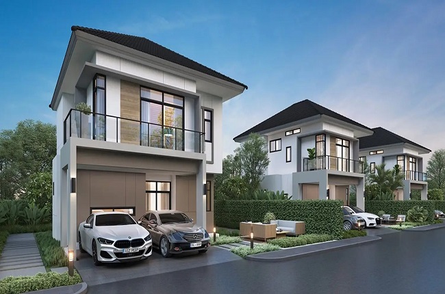 property listing  วิภาลัย ไพร์ม ดอนเมือง - สรงประภา