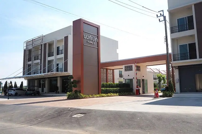 property listing  นนท์ณิชา บางใหญ่ 2