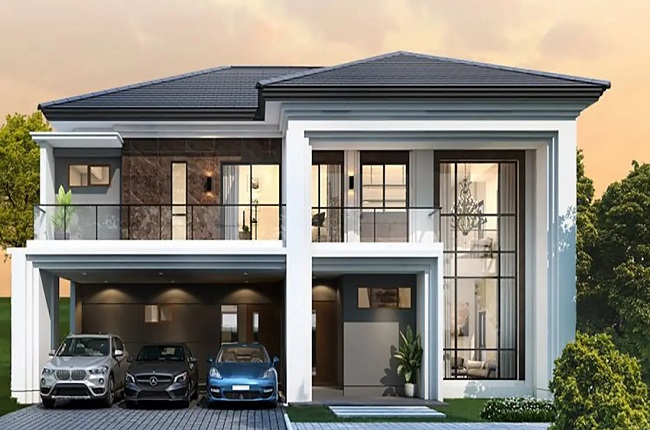The City Suksawat 64