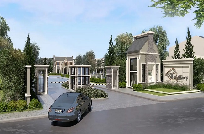 property listing  อิ่มอัมพร บางบัวทอง - ไทรน้อย