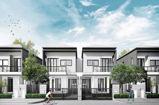 รวมประกาศ ให้เช่าบ้านบ้านเดี่ยวบ้านมือสอง วิมานแก้ววิว ธัญญะ - ลำลูกกา คลอง 7