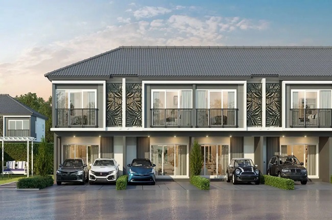 property listing  ศุภาลัย พรีโม่ รัตนาธิเบศร์